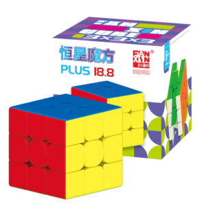FanXin 18.8 CM Cube PLUS