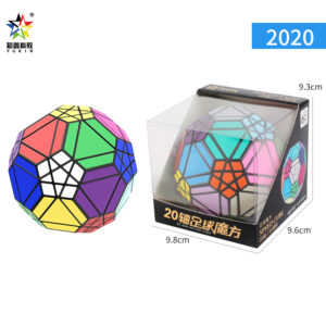 YuXin 20-Axis Soccer Cube