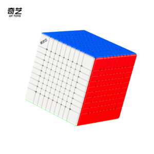 QiYi Magnetic 10x10x10 Cube - Core Magnetic Version