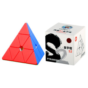 shengshou legend Pyraminx S2