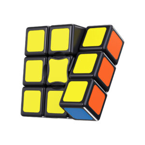 MoYu 133  Cube