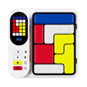 MoYu AI Tetris Enlightenment Version