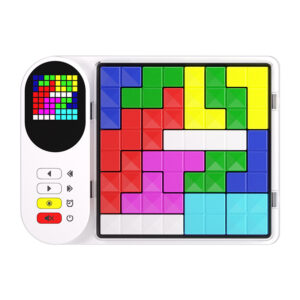 MoYu AI Tetris Advanced Version