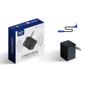 QY Timer Bluetooth Adapter