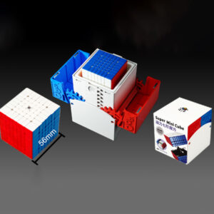 DianSheng Super Mini Cube 7x7 M