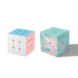 YJ Dancing Fingertips 3x3