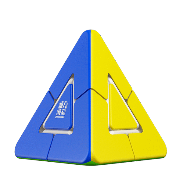 MF JS DUO MAGIC TOWER Ball Core Magnetic Version